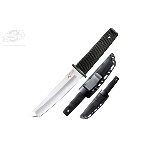 COLDSTEEL MESSER FIXED BLADE KOBUN - overall 24cm / 125gr