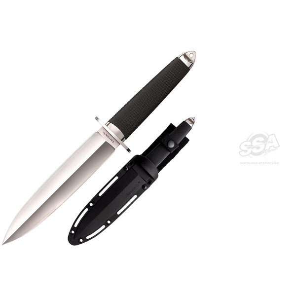 COLDSTEEL MESSER FIXED-BLADE SAN MAI
