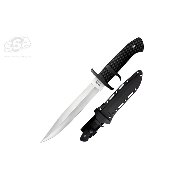 COLD STEEL MESSER FIXED-BLADE OSS - insgesamt 35cm / 243gr