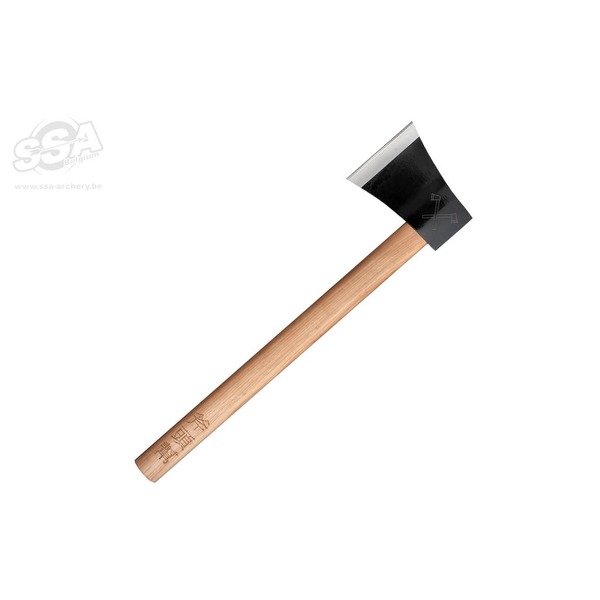 COLD STEEL ÄXTE & BEILE GANG HATCHET 52cm / 907gr