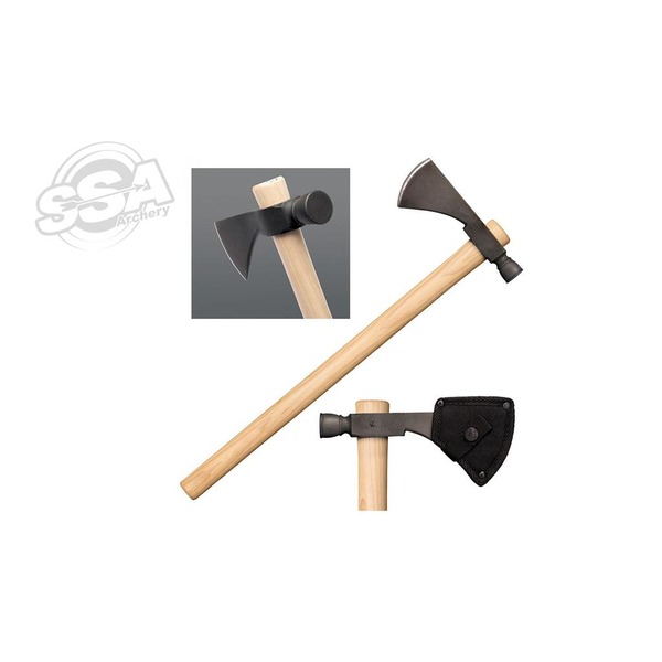 COLD STEEL ÄXTE & BEILE PIPE 55.8cm / 794gr