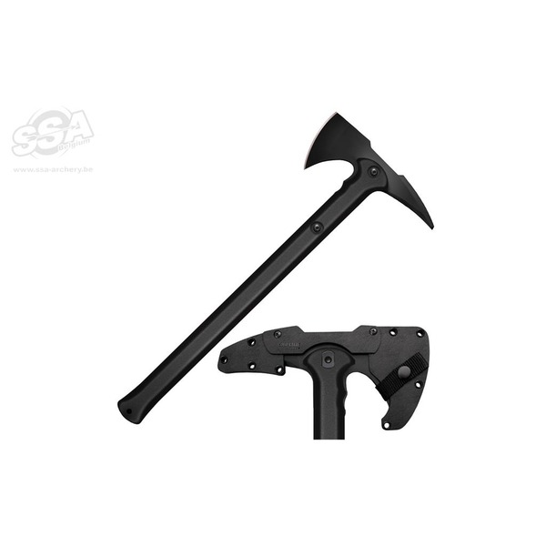 COLD STEEL ÄXTE & BEILE WAR 48cm / 836gr