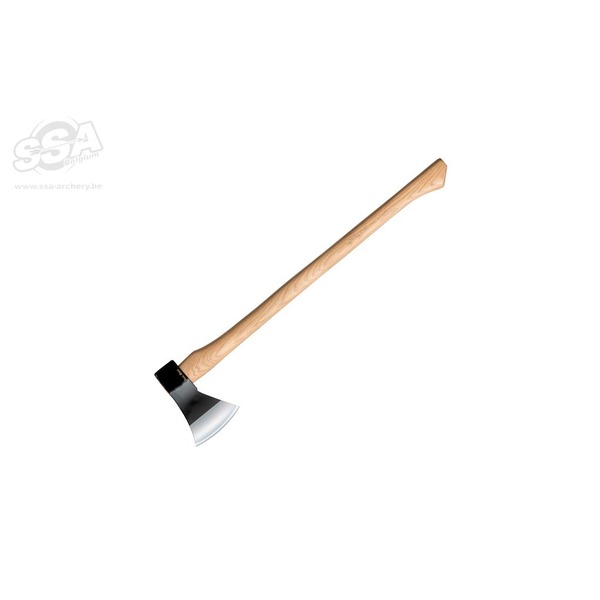 COLD STEEL ÄXTE & BEILE TRAIL BOSS 68cm / 1180gr