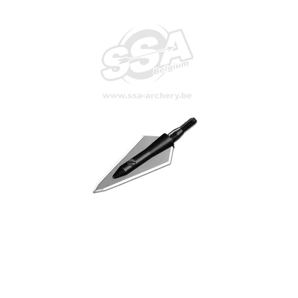MAGNUS KILLER BEE 2 BLADE SCREW-IN 3/PK