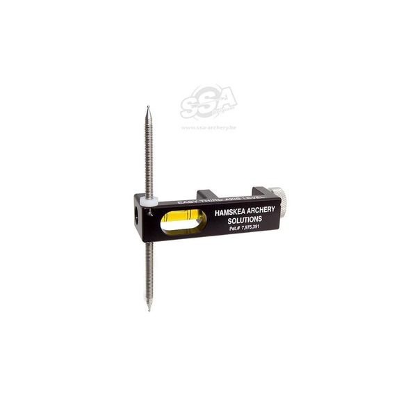 HAMSKEA EASY THIRD AXIS LEVEL