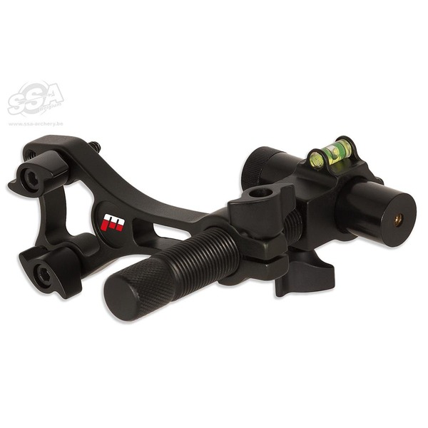 MAXIMAL CENTERSHOT SPOT LASER ALIGNER
