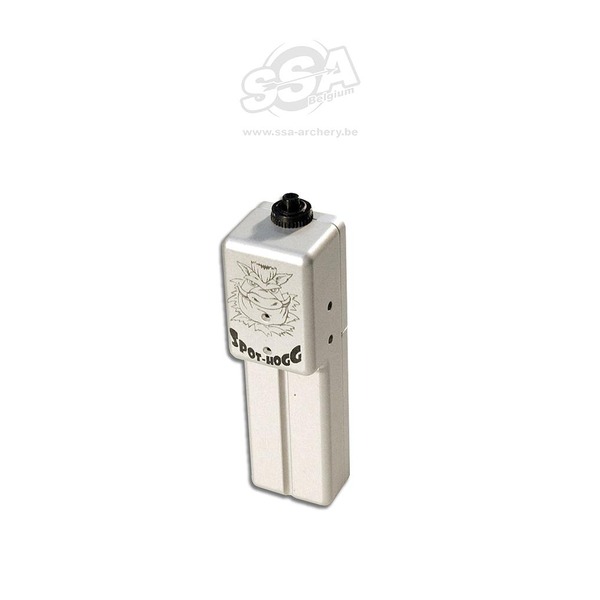 SPOTHOGG SPOT-HOGG ALIGNMENT & LEVELLING TOOLS LASER ALIGNMENT TOOL