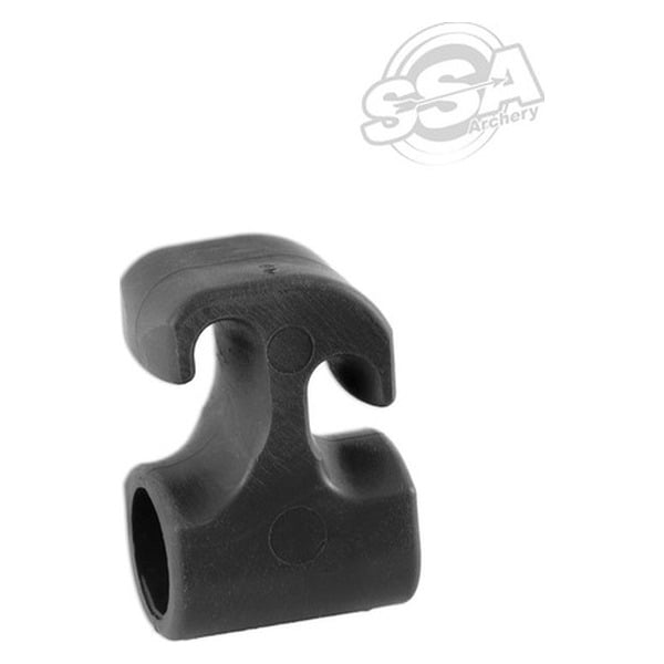 PSE SEHNENFÜHRUNGS-SCHLITTEN OFFSET SCHWARZ