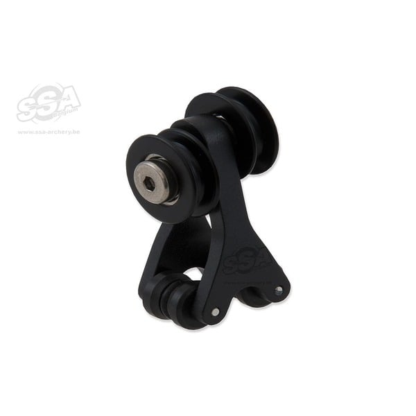 PSE SEHNENFÜHRUNGS-SCHLITTEN ROLLERGLIDE