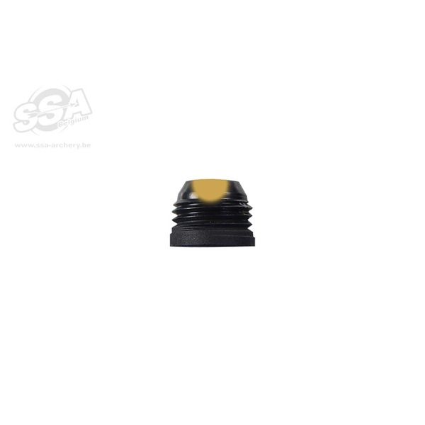 SPECIALTYARCHERYPROD PEEP-VISIER TEILE 0.5 CLARIFIER (4X ZIELFERNROHR)