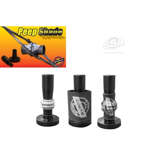 SPECIALTYARCHERYPROD SPECIALTY ARCHERY PEEP-BLENDE