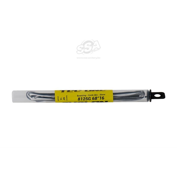 AVALON RECURVEBOGEN SEHNEN CARRERA 99R 68" 16 STRANDS