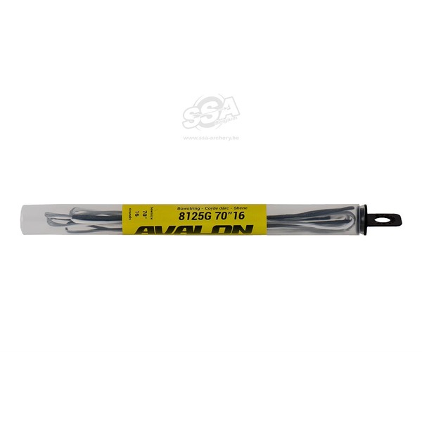 AVALON RECURVE-SEHNEN CARRERA 99R 70"