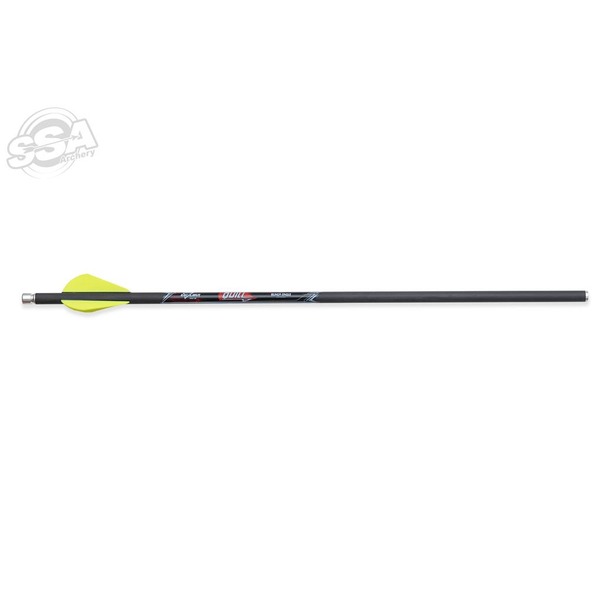 EXCALIBUR ARMBRUST-BOLZEN CARBON QUILL 16.5" FÜR MICRO 6/PACK