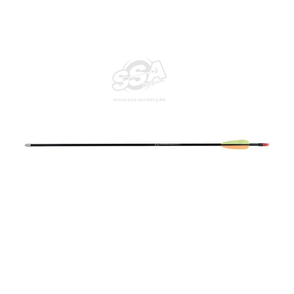 EK POELANG PFEIL 26" LANG MIT SPITZE 100/PK