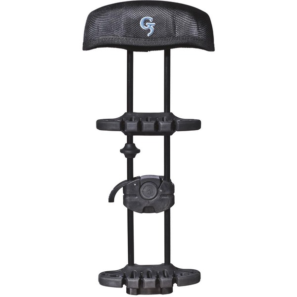 G5 BOGENKÖCHER HEAD LOC VISIER HALTERUNG 6 PFEILE