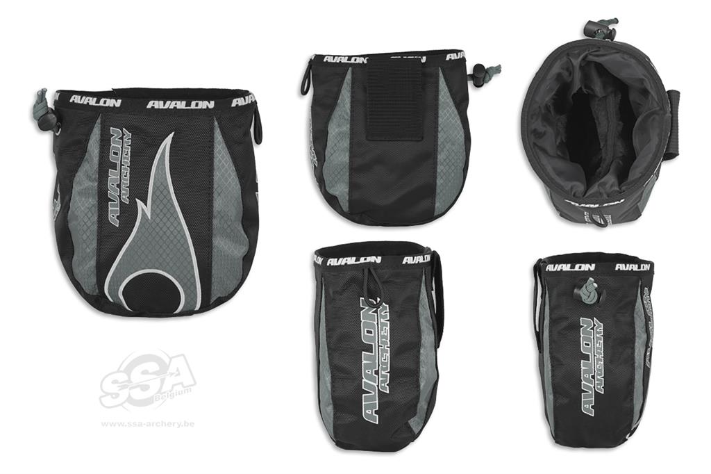 AVALON TAB AND RELEASE POUCHES TEC