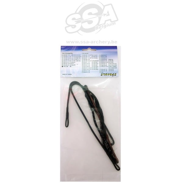 EKPOELANG EK-POELANG RECURVE SEHNE CRS-028 FÜR CR-011CHEETAH
