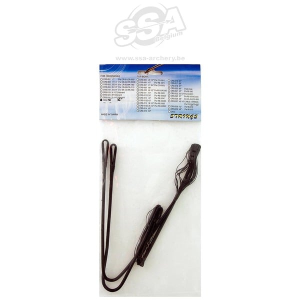 EKPOELANG EK-POELANG CRS-061 SEHNEN 34" FÜR CR-043/CR-049/CR-054 COMPOUND-ARMBRUST COMPOUND SEHNE