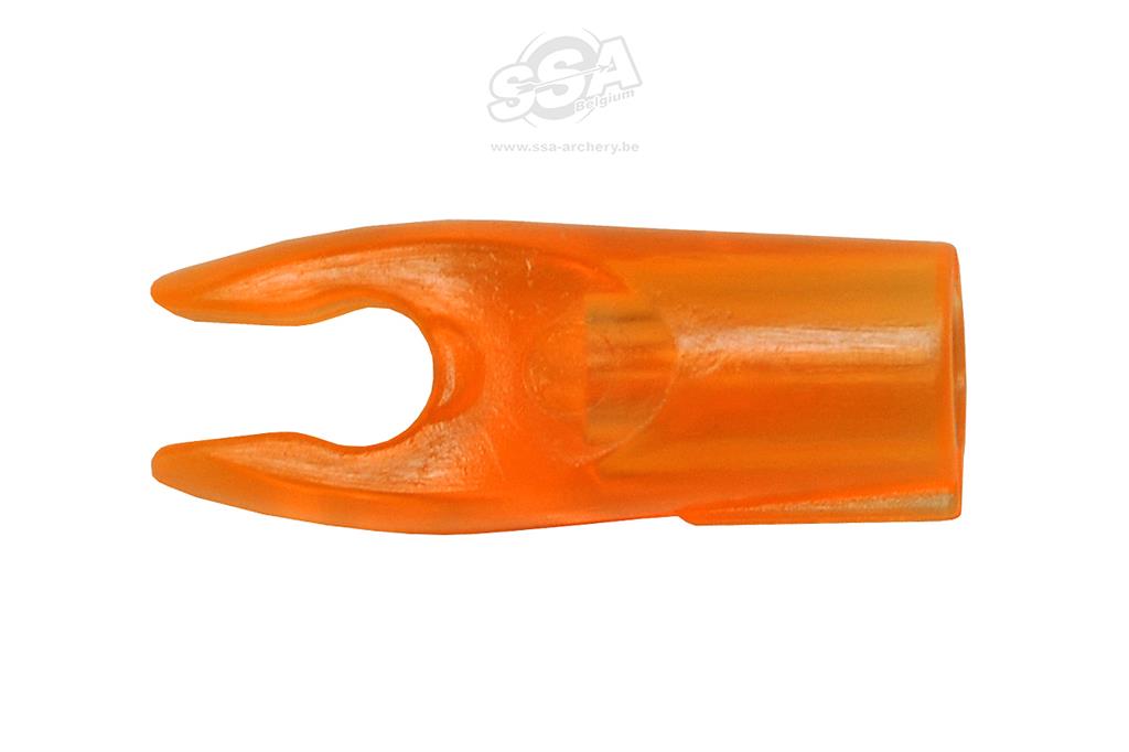 BOHNING PIN NOCKS SMALL THROAT 100/PK