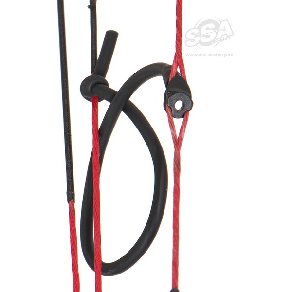 MAXIMAL PEEP-VISIER MIT ALIGNER MAXPEEP COMPLETE