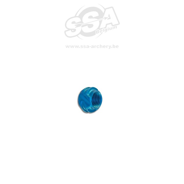 SPECIALTYARCHERYPROD PEEP-VISIER GEHÄUSE ULTRA LITE 37°