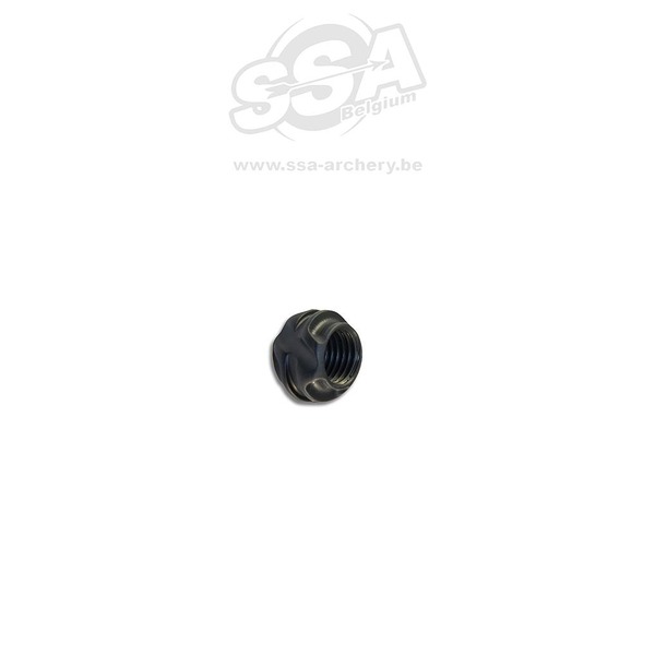 SPECIALTYARCHERYPROD PEEP-VISIER GEHÄUSE ULTRA LITE 45°