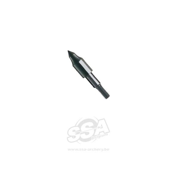 SAUNDERS SCREW-IN POINTS FIELD 11/32 GRAINS 100/PK