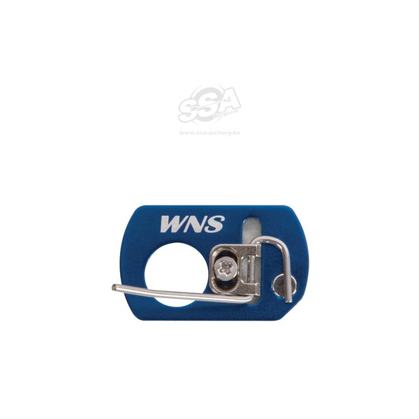 WNS PFEIL-AUFLAGEN STICK ON S-RE MAGNETISCH Stahl