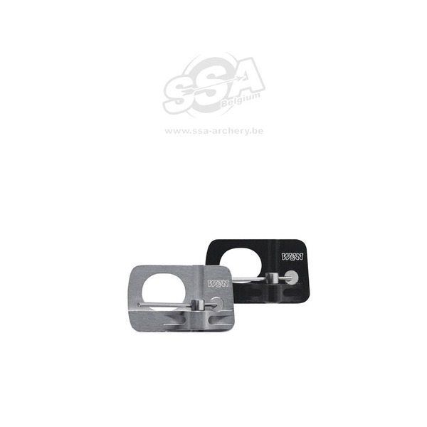 WIAWIS RECURVE PFEILAUFLAGEN WMR200 LH