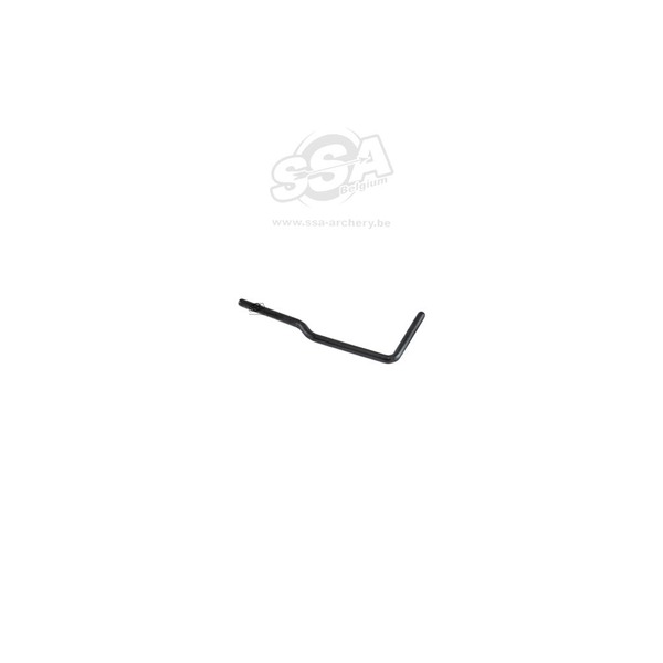 SHIBUYA ULTIMA REST SUPPORT ARM PFEILAUFLAGE TEIL