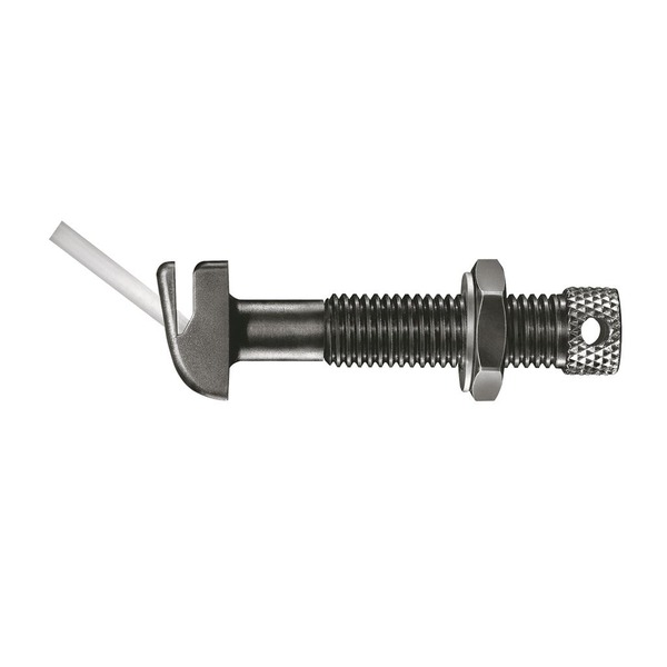 NAP CENTEREST FLIPPER RH PFEIL-AUFLAGEN MIT SCHRAUBE