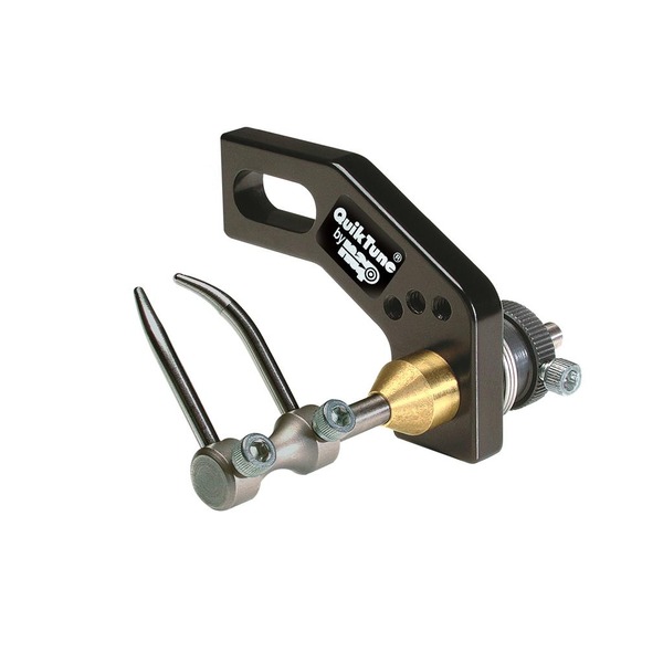 NAP COMPOUND PRONG AUFLAGEN QUICKTUNE 800 LH