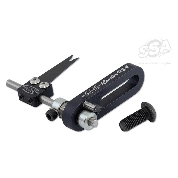 AAE COMPOUND BLADE-AUFLAGEN BLADE LH