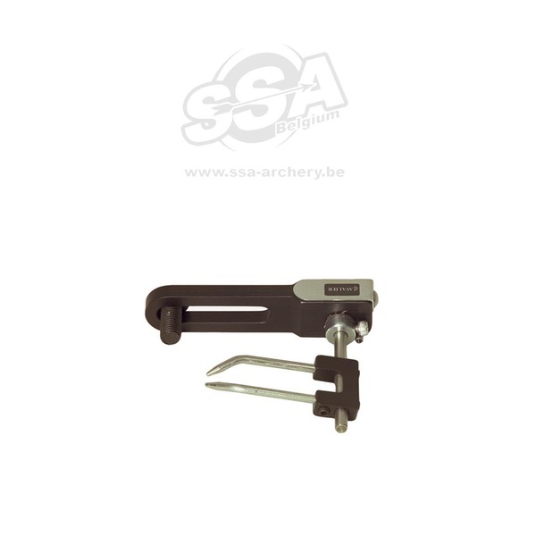 AAE COMPOUNDBOGEN ZINKEN-AUFLAGEN STINGER
