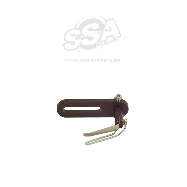 AAE AUFLAGEN MIT SCHRAUBE SUPER FLYTE