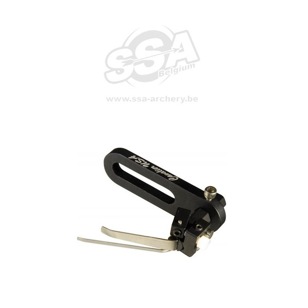 AAE AUFLAGEN MIT SCHRAUBE FREE FLYTE