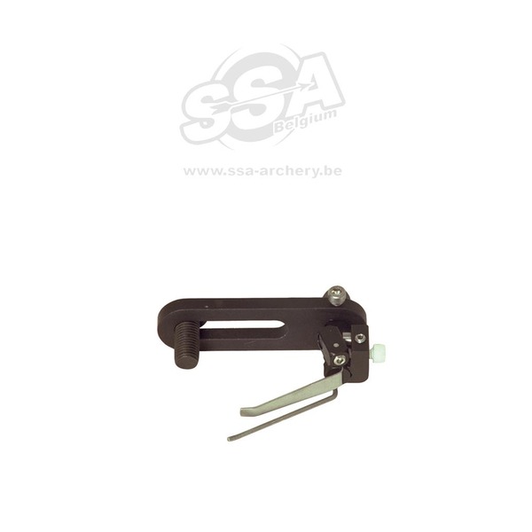 AAE AUFLAGEN MIT SCHRAUBE FREE FLYTE MICRO
