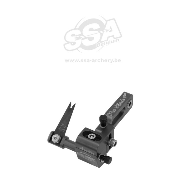 AAE COMPOUND BLADE-AUFLAGEN PRO-BLADE UNIVERSAL MOUNT