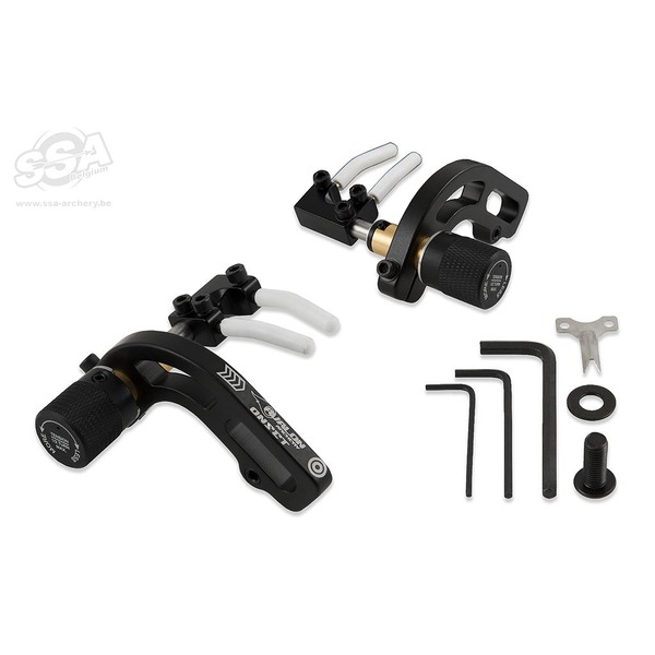 AVALON COMPOUND PRONG-AUFLAGEN TEC ONE ONSET