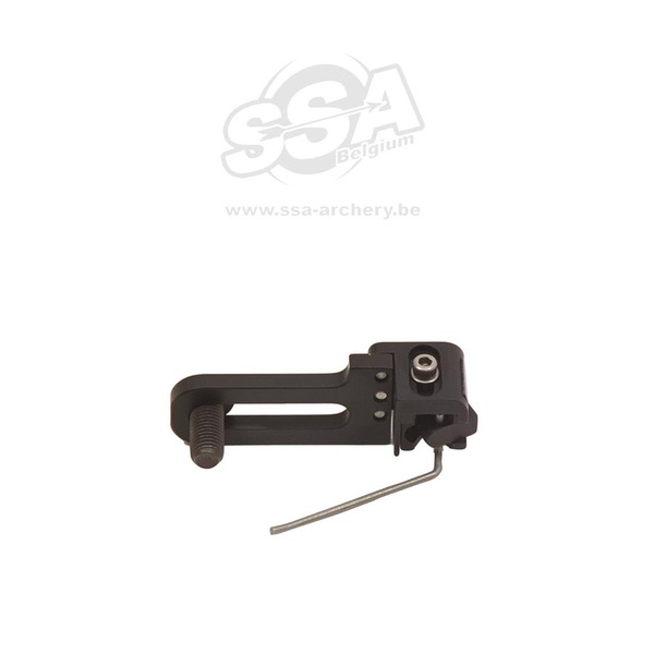 AAE AUFLAGEN MIT SCHRAUBE FREE FLYTE ELITE