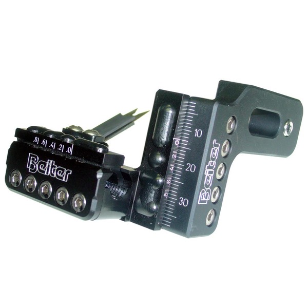 BEITER COMPOUND BLADE-AUFLAGEN MICRO
