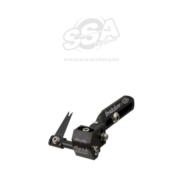 AAE COMPOUND BLADE-AUFLAGEN FREAKSHOW