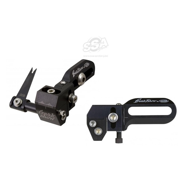 AAE COMPOUND BLADE-AUFLAGEN FREAKSHOW