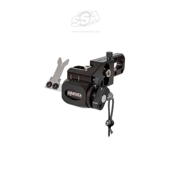HAMSKEA COMPOUND DROP-AWAY-AUFLAGEN HYBRID TARGET PRO MICRO-TUNE FULL