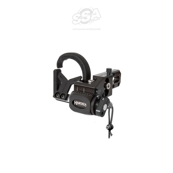 HAMSKEA COMPOUND DROP-AWAY-AUFLAGEN HYBRID HUNTER PRO MICRO-TUNE FULL