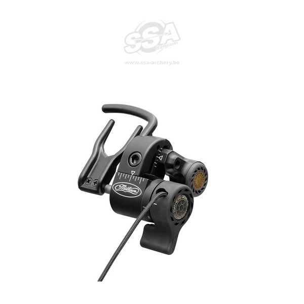 MATHEWS COMPOUNDBOGEN DROP-AWAY-AUFLAGE ULTRA REST