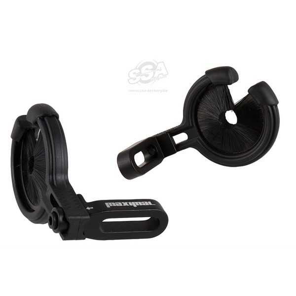 MAXIMAL COMPOUND FULL CAPTURE AUFLAGEN WHISKER BISCUIT MEDIUM - TP813 - RH/LH