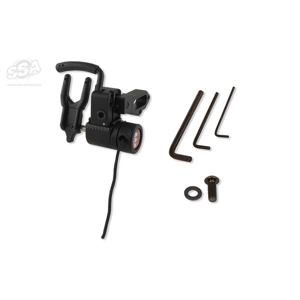 MAXIMAL COMPOUNDBOGEN DROP-AWAY-AUFLAGE FALL-AWAY REST