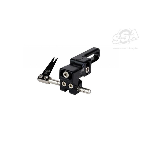 MYBO COMPOUNDBOGEN BLADE-AUFLAGE HORIZON LAUNCHER MIDNIGHT